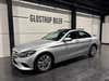 Mercedes C220 d Advantage aut. thumbnail