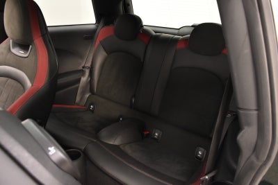 MINI Cooper S JC Works aut.