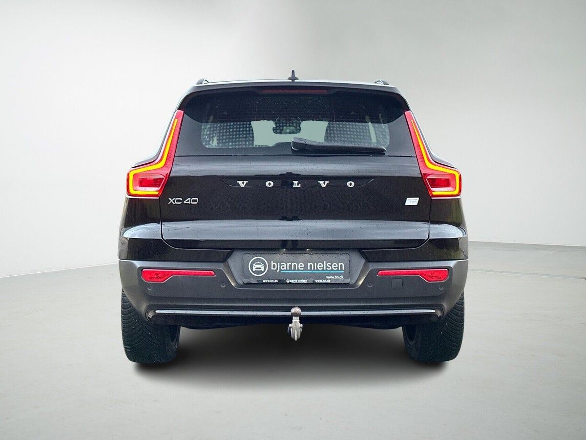 Volvo XC40 ReCharge Twin Plus billede 7