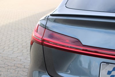 Audi e-tron S-line Sportback quattro