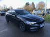 BMW 520d aut.