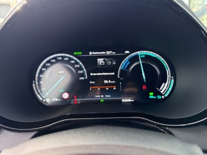 Kia XCeed PHEV Upgrade DCT