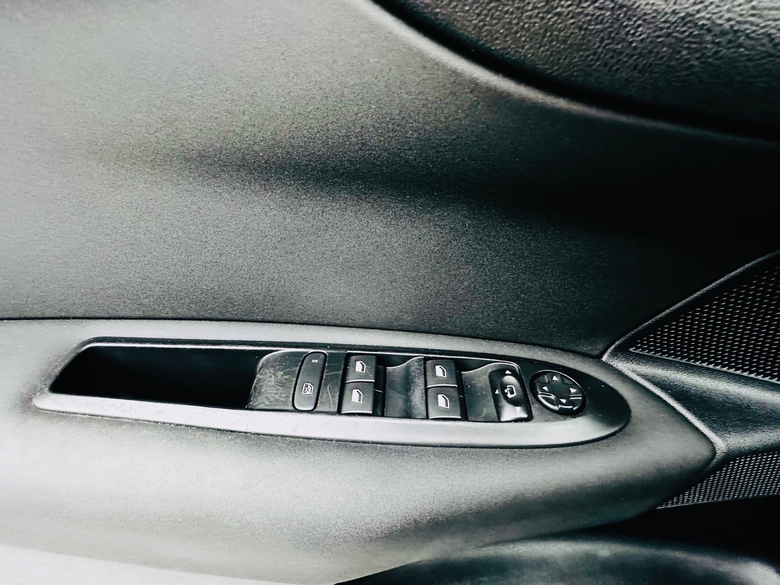 Billede af Citroën C4 1,6 BlueHDi 120 Feel