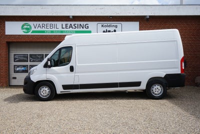 Citroen Jumper 35 Bluehdi 165 L3H2 Flexline