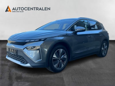 Skoda Elroq iV Loft Advanced
