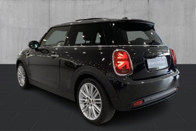 MINI Cooper SE Maximise - 2