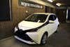 Toyota Aygo VVT-i x-press thumbnail