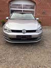 VW Golf VII TDi 105 Comfortline DSG BMT thumbnail