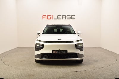 Xpeng G9 Performance