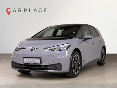 VW ID.3 58 Active Pro Performance 5d