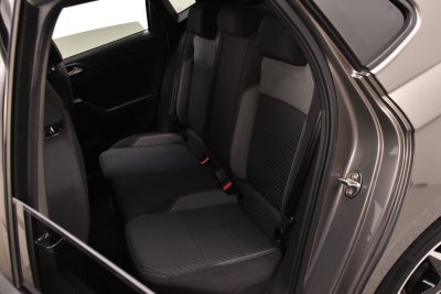 VW Polo TSi 150 R-line DSG