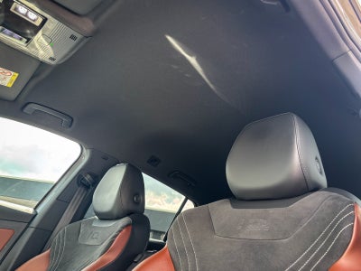 VW ID.4 Pro Performance