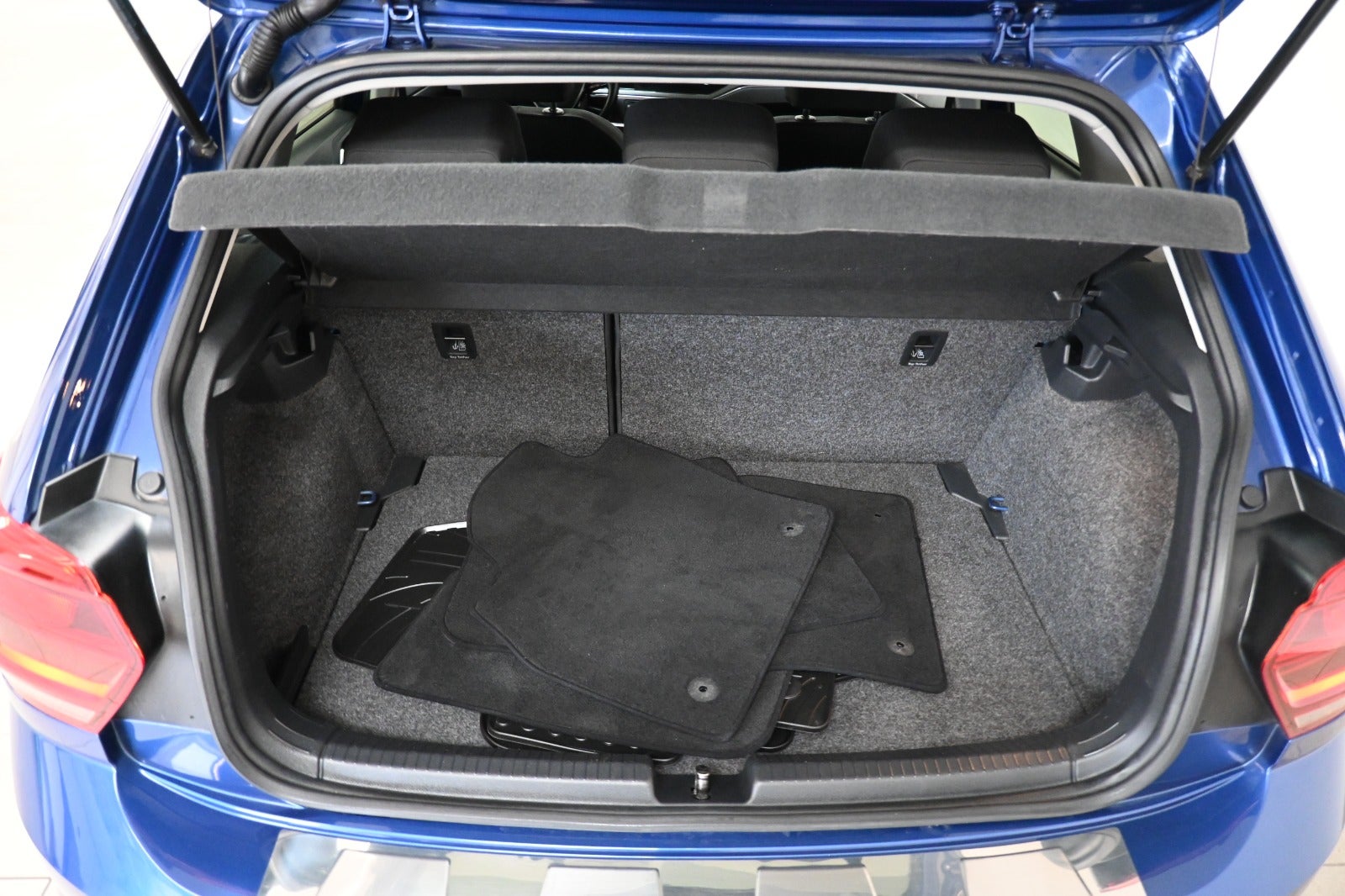 VW Polo TSi 95 Comfortline DSG