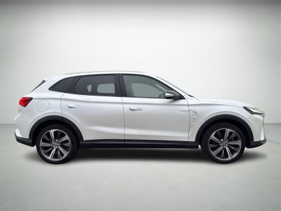 MG Marvel R Luxury billede 2