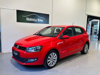 VW  Polo TSi 90 Life