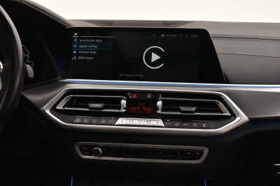 BMW X5 xDrive45e M-Sport aut.