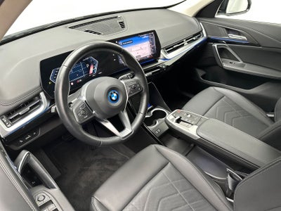 BMW iX1 eDrive20 X-Line billede 2