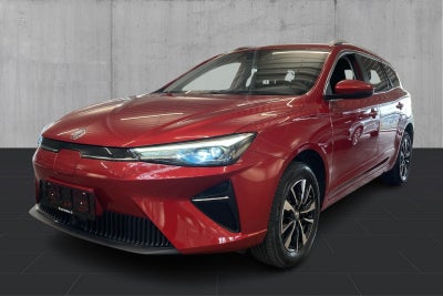 MG MG5 50,0 Comfort 2022