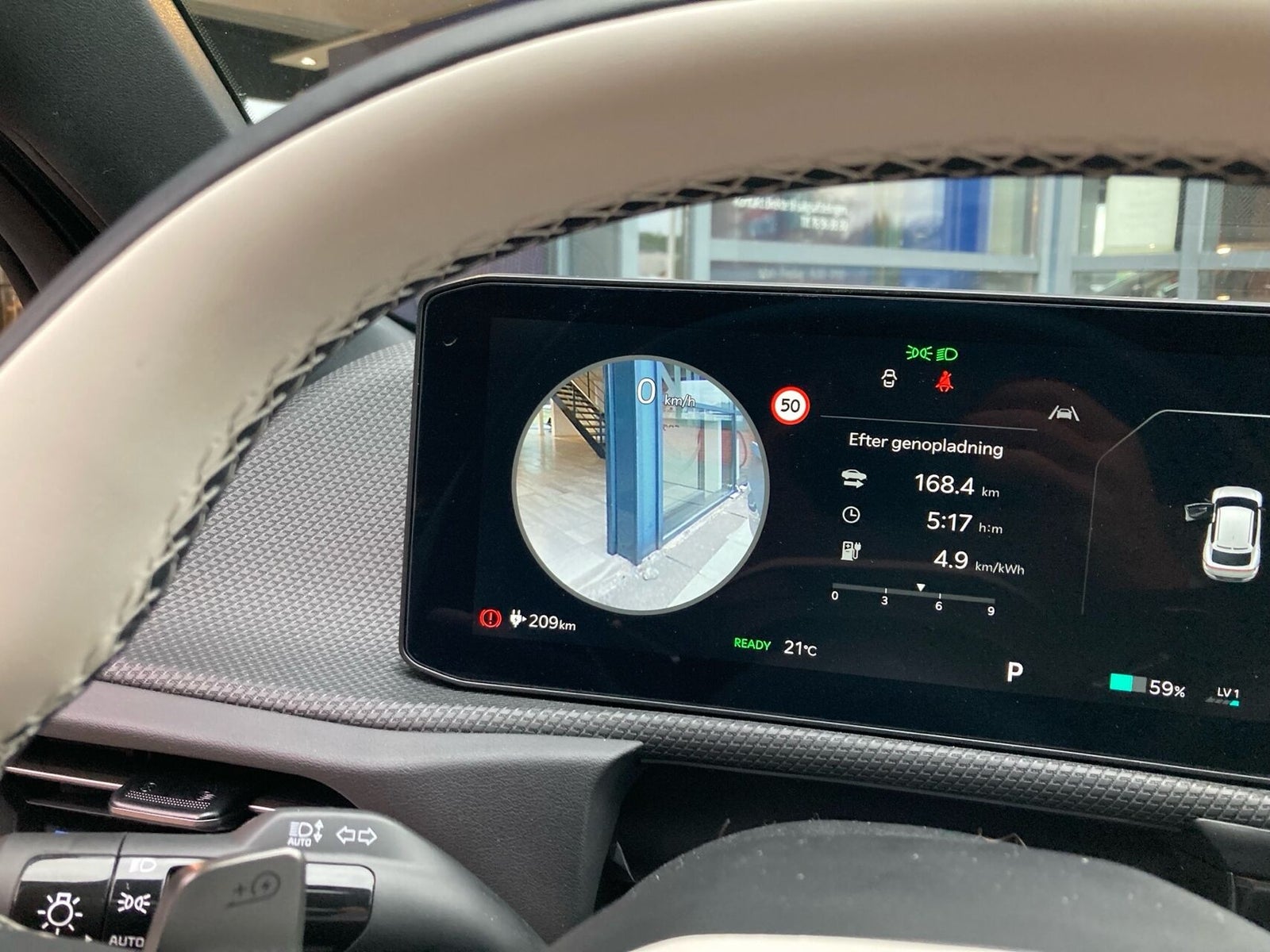 Kia EV6 Long Range GT-Line