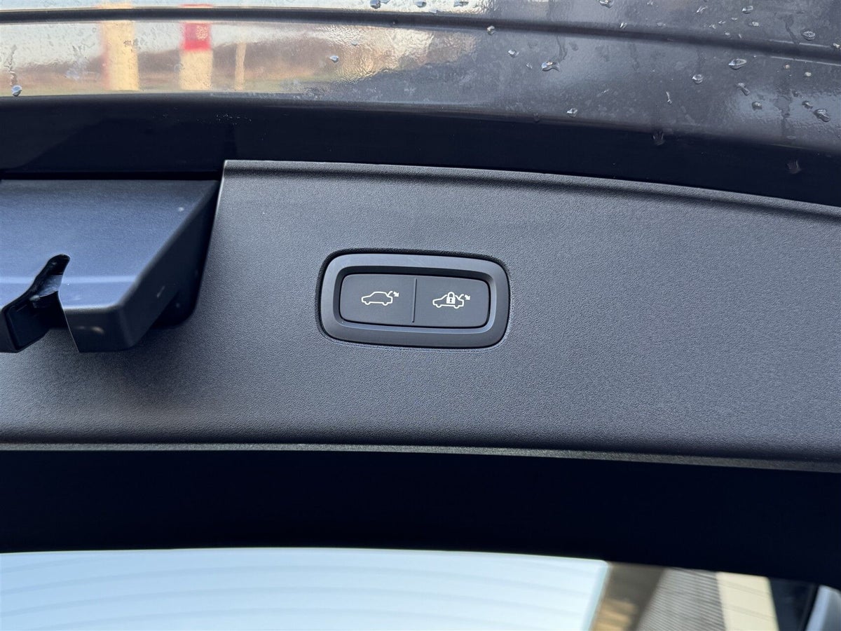 Volvo EX90 Twin Ultra 7prs billede 19