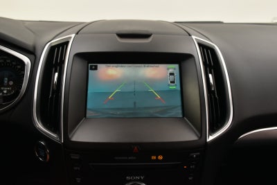 Ford S-MAX TDCi 180 Titanium aut. AWD