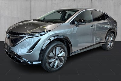 Nissan Ariya 63 Engage+ 5d