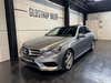 Mercedes E300 BlueTEC Avantgarde AMG aut.