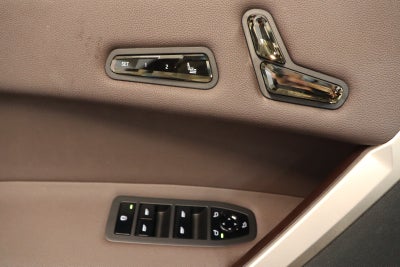 BMW iX xDrive40 Fully Charged