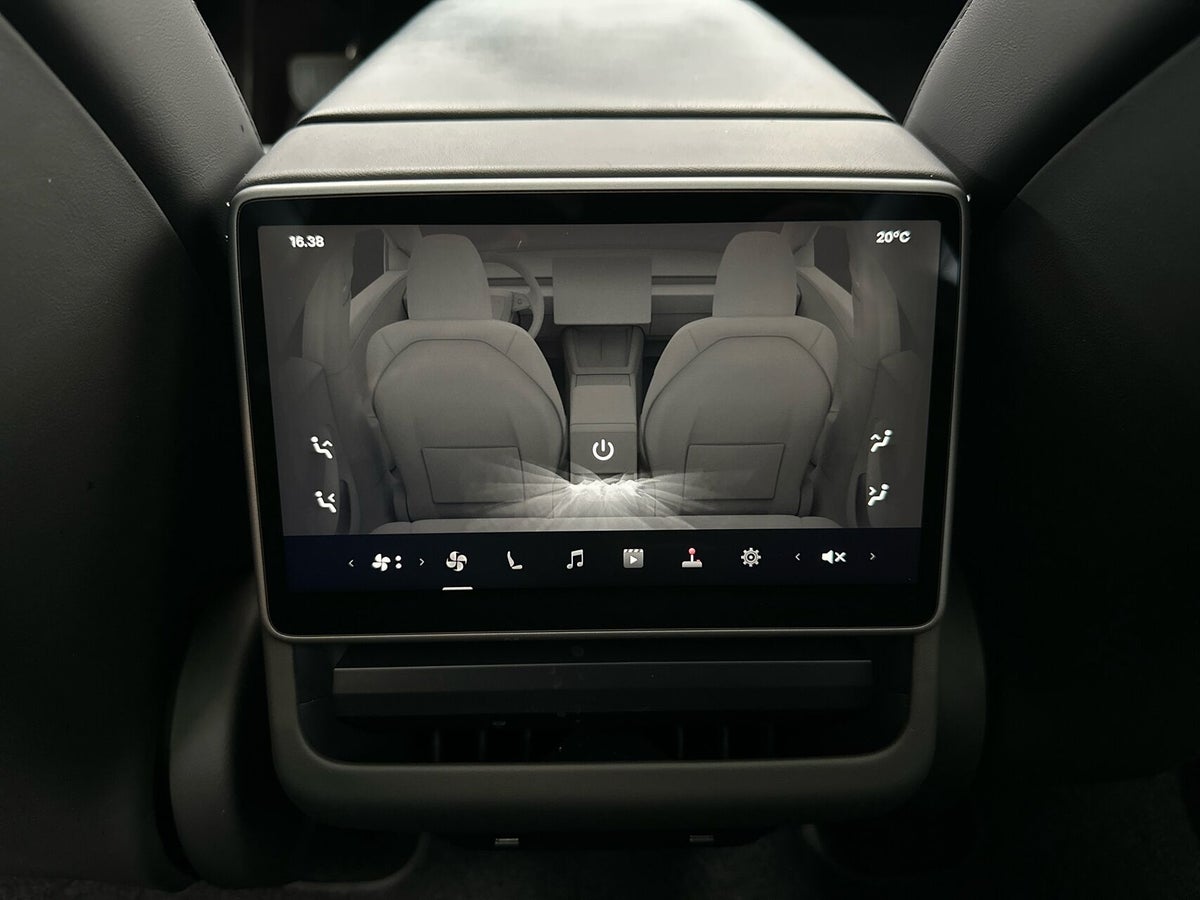 Tesla Model 3 RWD billede 19