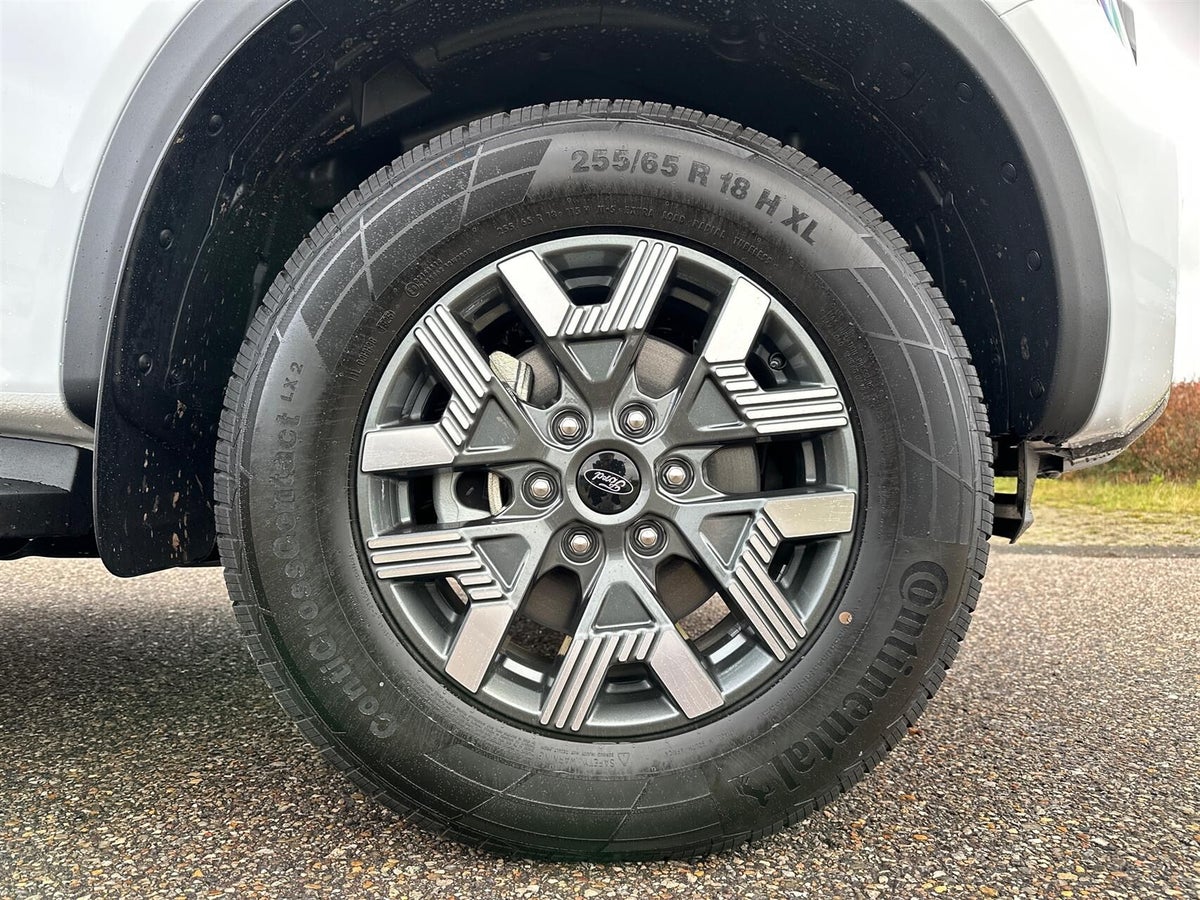 Ford Ranger EcoBoost PHEV Wildtrak Db.Cab aut. billede 16