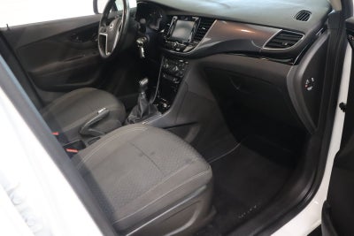 Opel Mokka X T 140 Enjoy