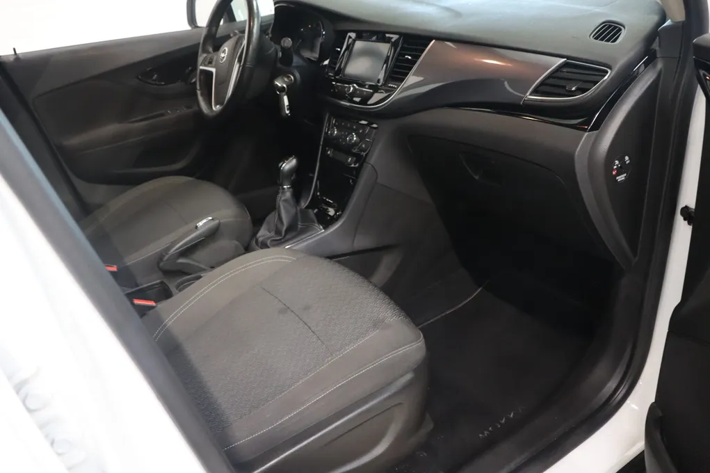 Opel Mokka X T 140 Enjoy