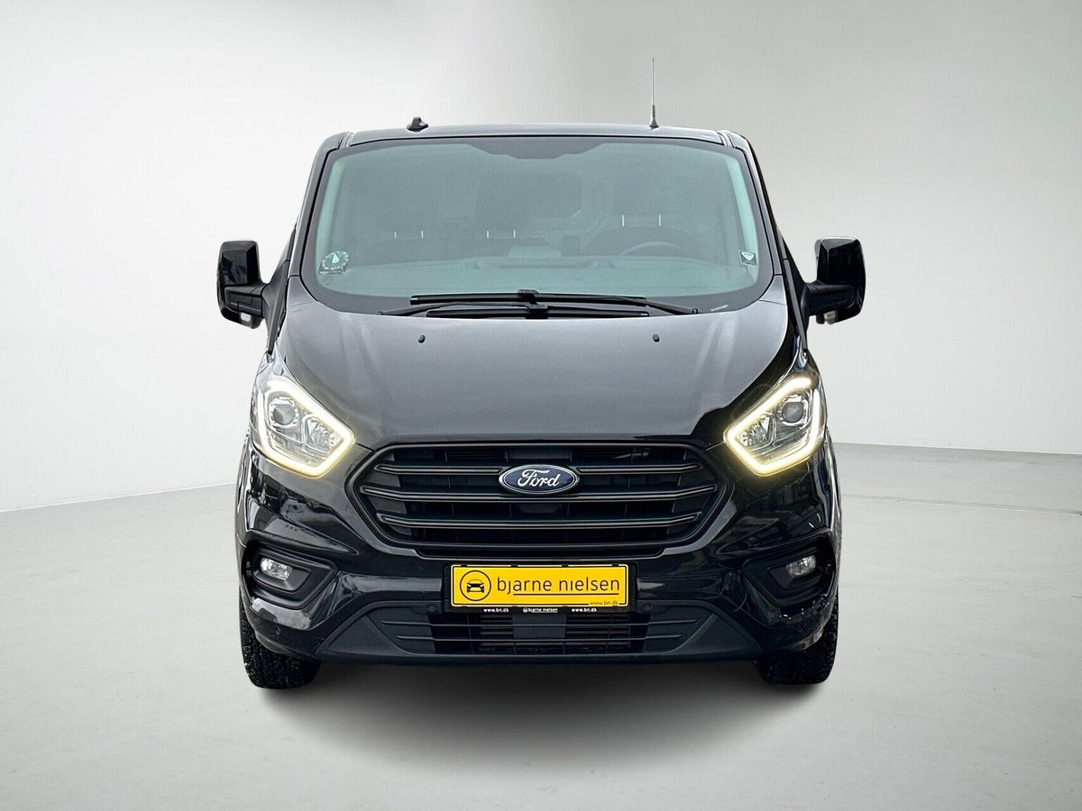 Ford Transit Custom 300L TDCi 130 Trend aut. billede 6