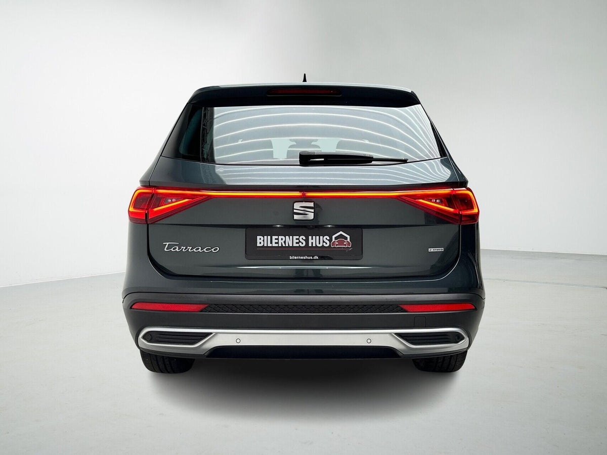 Seat Tarraco eHybrid Xcellence DSG billede 7