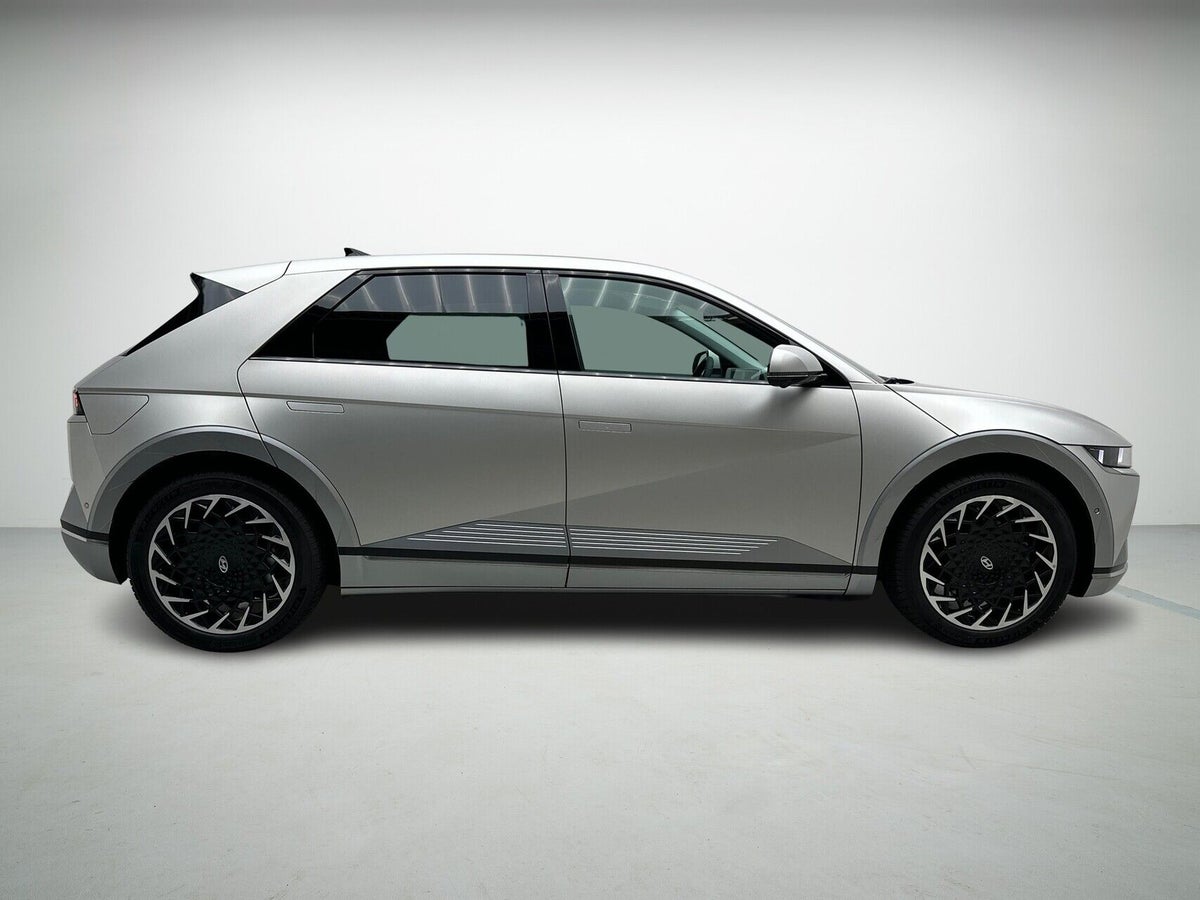 Hyundai Ioniq 5 Ultimate AWD billede 5