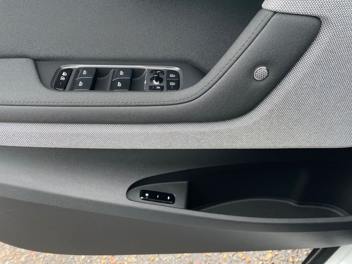 Polestar 2 Long Range billede 22