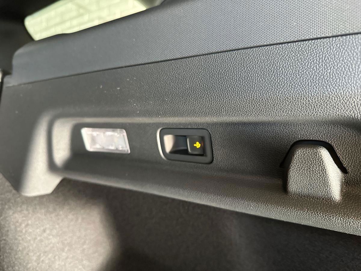 Ford Explorer Select Extended Range billede 9