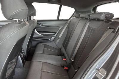 BMW 118i M-Sport aut.