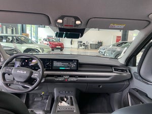 Kia EV9 Standard Range Upgrade RWD 7prs