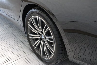 BMW 320d Sport Line aut.