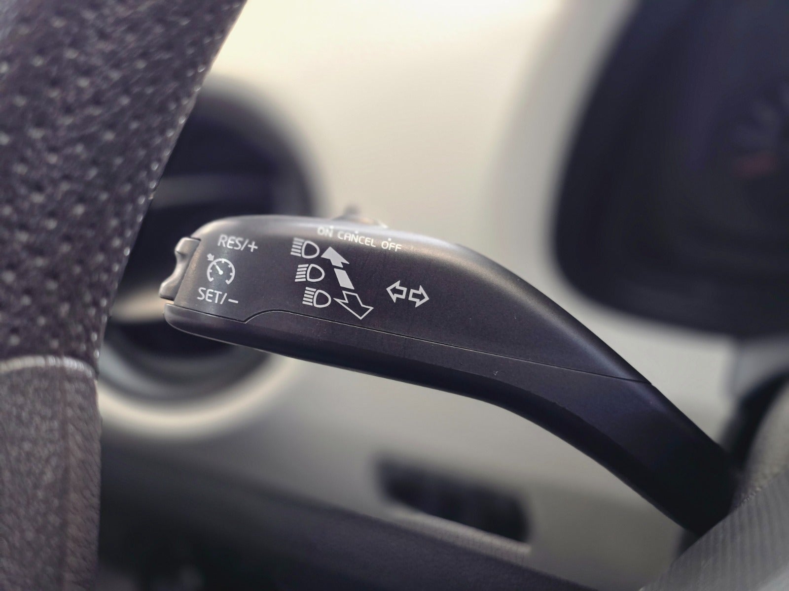 Billede af Seat Mii 1,0 75 Style eco