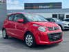 Citroën C1 PureTech Iconic thumbnail