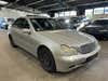 Mercedes C200 Kompressor Elegance aut. thumbnail