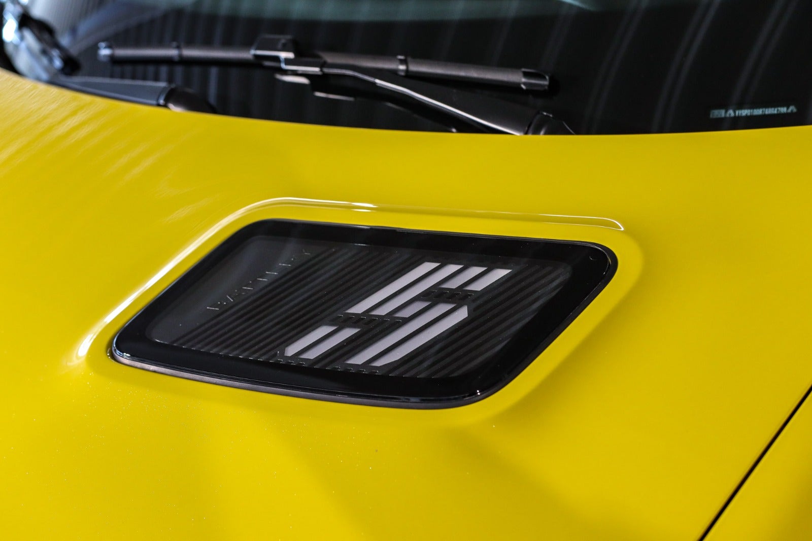 Billede af Renault 5 E-Tech 52 Iconic