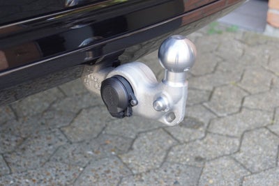 Volvo XC90 T8 ReCharge R-Design aut. AWD Van
