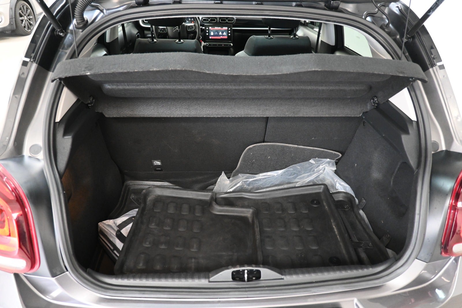 Citroën C3 PureTech 110 VTR Sport EAT6