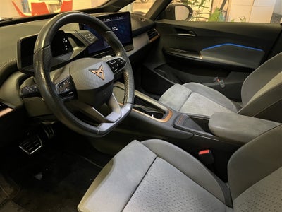 Cupra Born High billede 2