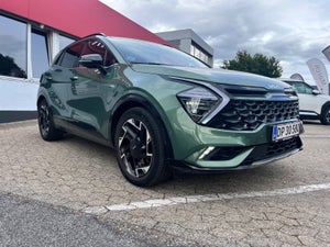Kia Sportage PHEV GT-Line aut. 4WD