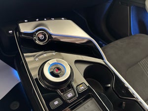 Kia EV6 Long Range Performance GT-Line AWD