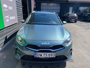 Kia Ceed T-GDi SW